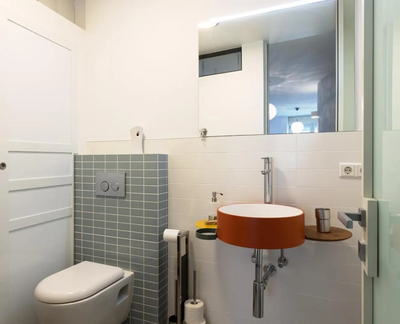 Appartamento Lago Welcome Clausen I Lussemburgo Lussemburgo