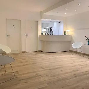 Hotel Francais, Luksemburg