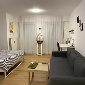 Appartamento Chez Tony, Lussemburgo