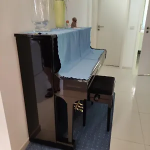 Accommodatie bij particulieren Chez Wl, Luxemburg