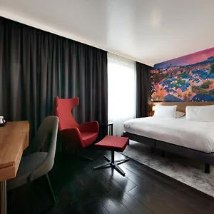 Hotel Park By Radisson, Lussemburgo