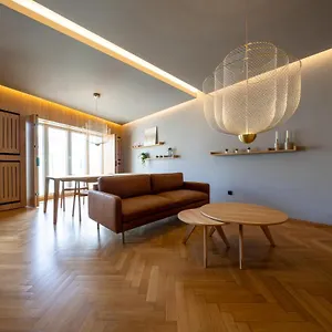 Appartamento Core City-grand Duke's Palace, Lussemburgo