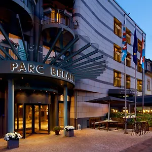 Hotel Parc Belair, Lussemburgo