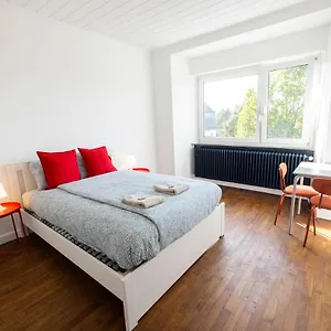 Tram Station By Citypillow Since 2019 Séjour chez l'habitant