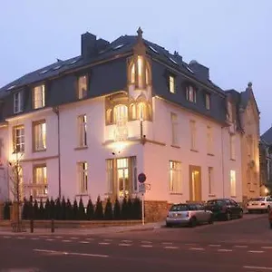 Aparthotel Key Belair, Lussemburgo