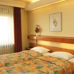 Hotel Zurich, Lussemburgo