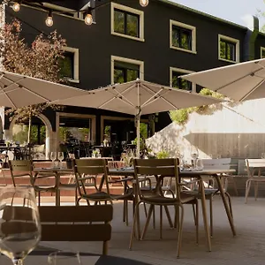 Hotel Du Gruenewald, Lussemburgo