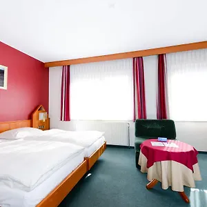Hotel Christophe Colomb, Lussemburgo