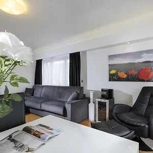 The Queen Luxury - Carlotta Appartement