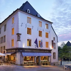 Hotel Parc Beaux Arts, Lussemburgo