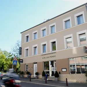 Hotel Il Piccolo, Lussemburgo