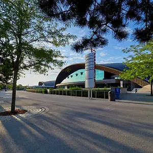 Hotel Coque, Luksemburg