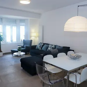 Appartamento High Class Flat, Lussemburgo